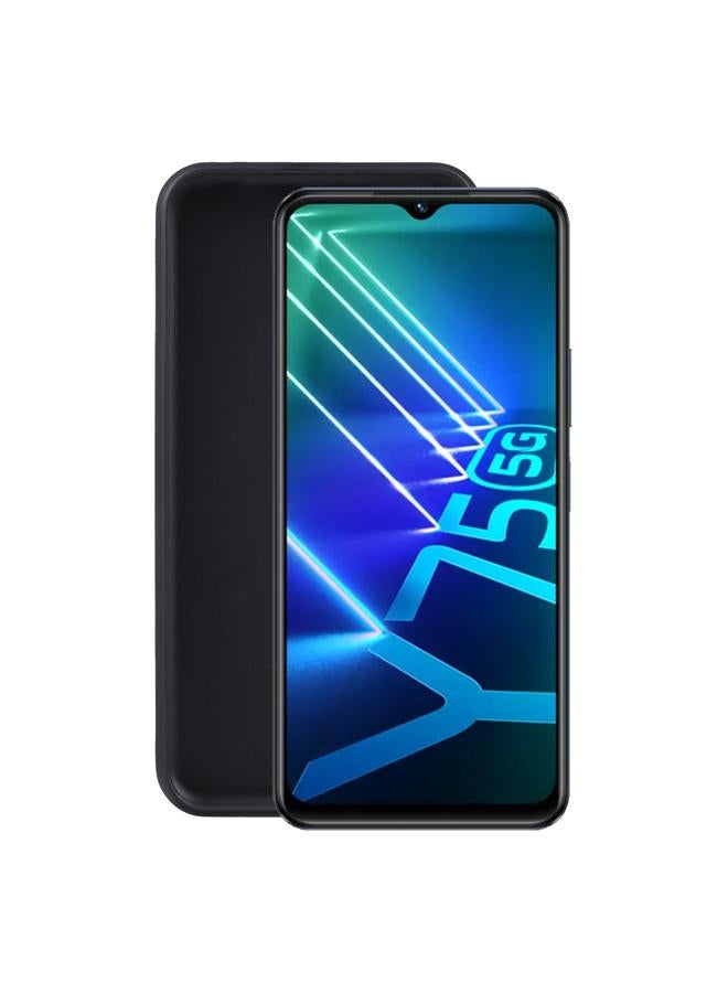 The Bros TPU Phone Case For vivo Y75 5G / Y55 5G / IQOO U5 5G / T1 5G Global & Y33S 5G China