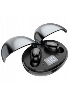 TWS Wireless Stereo Earphones