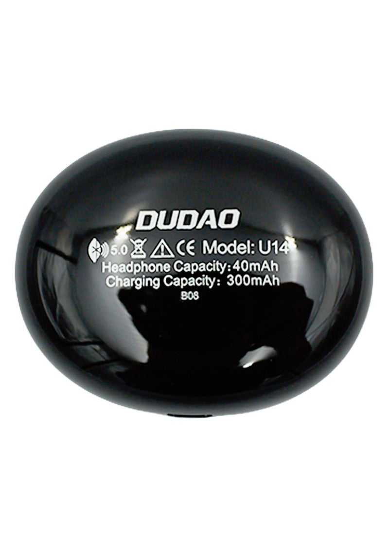 DUDAO - TWS Wireless Stereo Earphones - Image 1