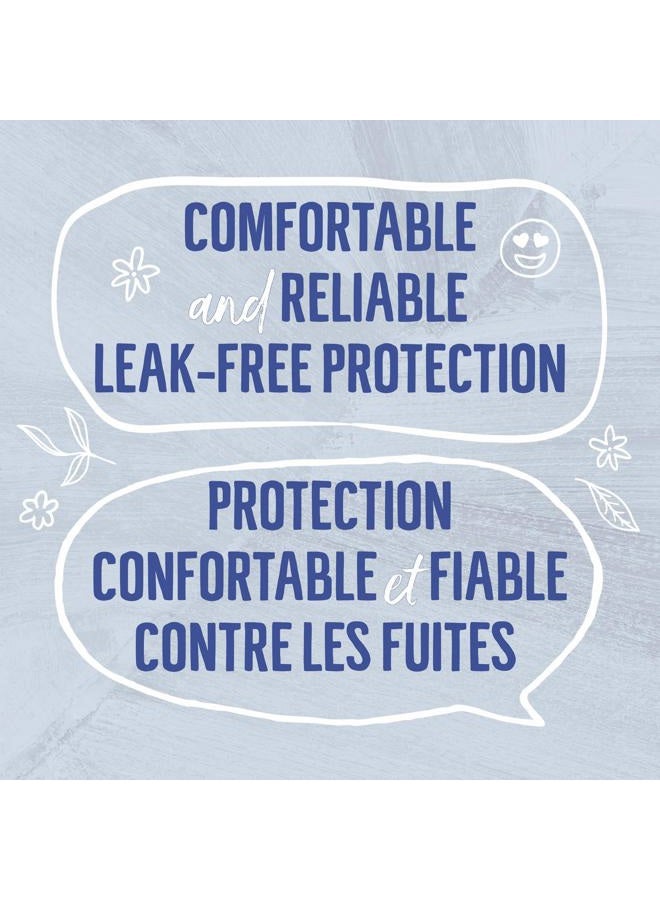 SEVENTH GENERATION Free & Clear Super Tampons with Applicator, 18 CT - Image 4