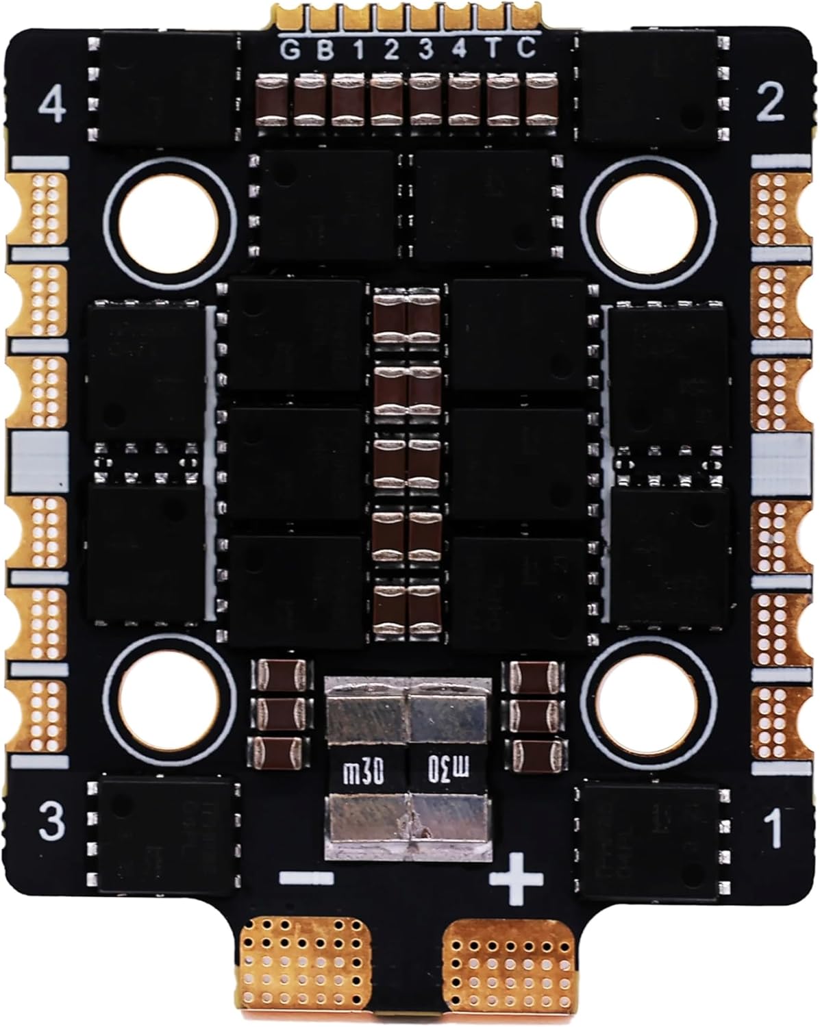 HAKRC HAKRC 60a 4in1 Esc 60 A 11 g ZFC264D5DD7F7F9955F20Z