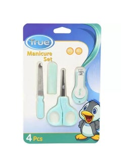 True True Manicure Set 