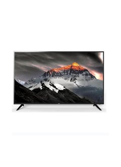 General class 75-inch Webos screen with receiver, model GC-7524