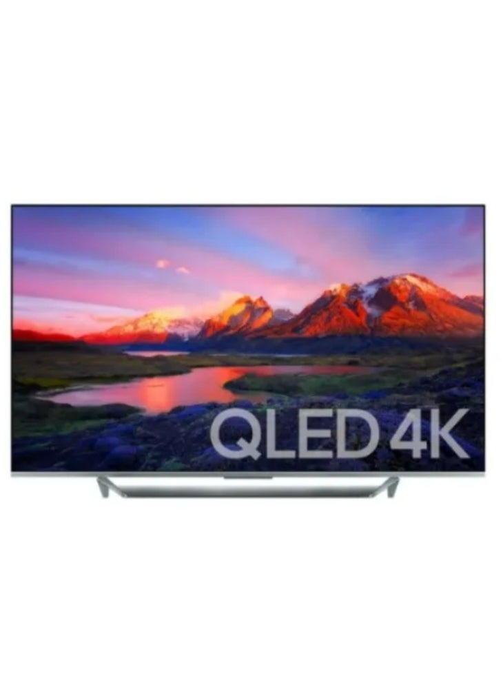 GENERAL CLASS - General class 75-inch Webos screen with receiver, model GC-7524 - Image 1