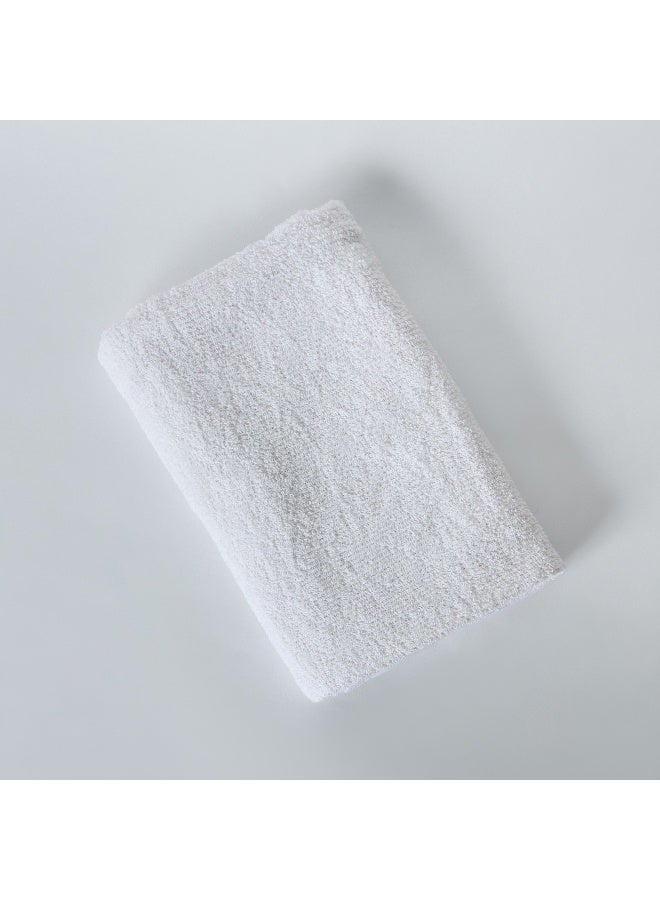 Home Box Atlanta Cotton Bath Towel 55 x 120 cm - Image 5