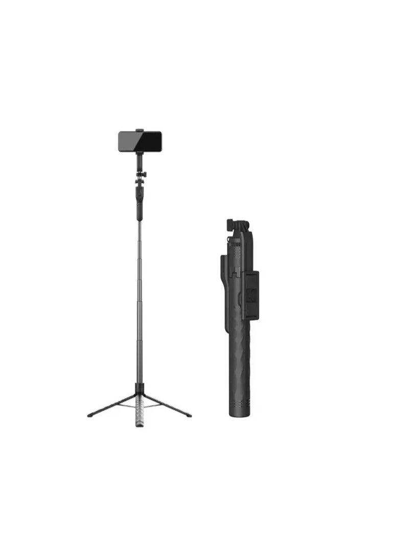 JMARY KT-239 Phone Selfie Stick Tripod - Image 2