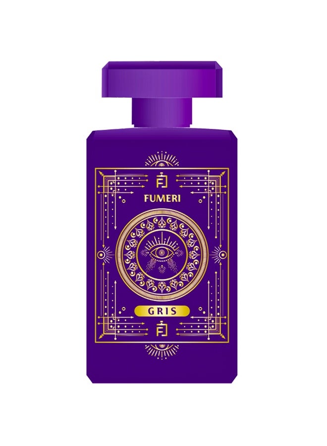 Fumeri Deluxe Gris (U) Edp 100Ml - Image 1