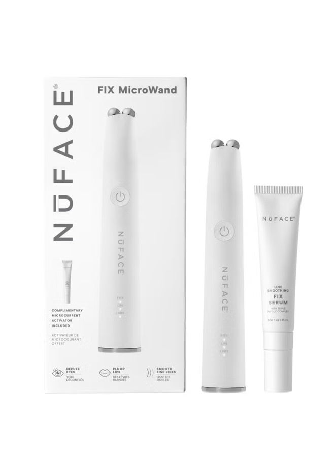 نوفيس فرشاة مايكروويف نوفيس فيكس - Image 1