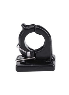 Dilwe Rc Car Trailer Buckle 2 Pcs Simulation Trailer Tow Lock Shackle Bracket Set For Axial Scx10 Cc01 D90 D110 Tf2 Rc Car  - Image 5