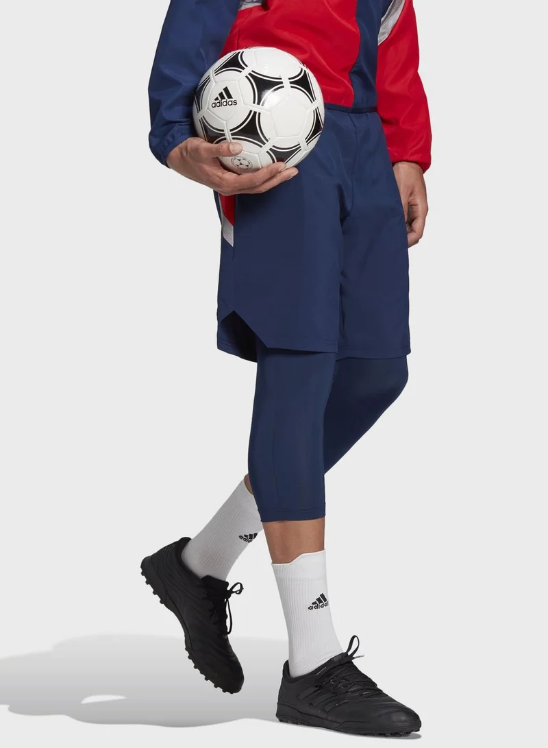 Adidas Tango Shorts