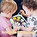 WAHXIAOSW Finger Puppets for Kids Tiny Hands Toys Halloween Party Favors for Age 36 Girls Boys - Image 3