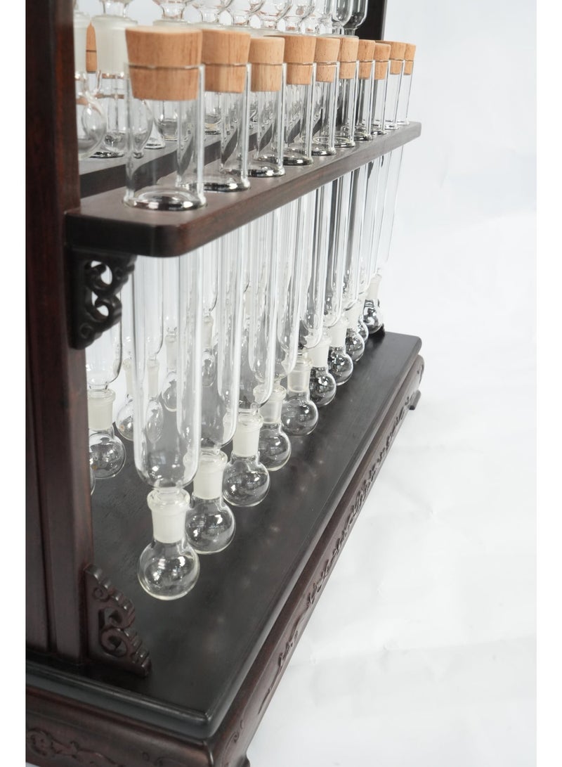 Churchill’s Bank Luxury Handmade lounge Display - Image 2