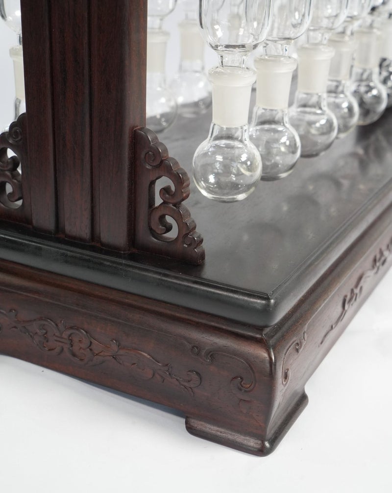 Churchill’s Bank Luxury Handmade lounge Display - Image 3