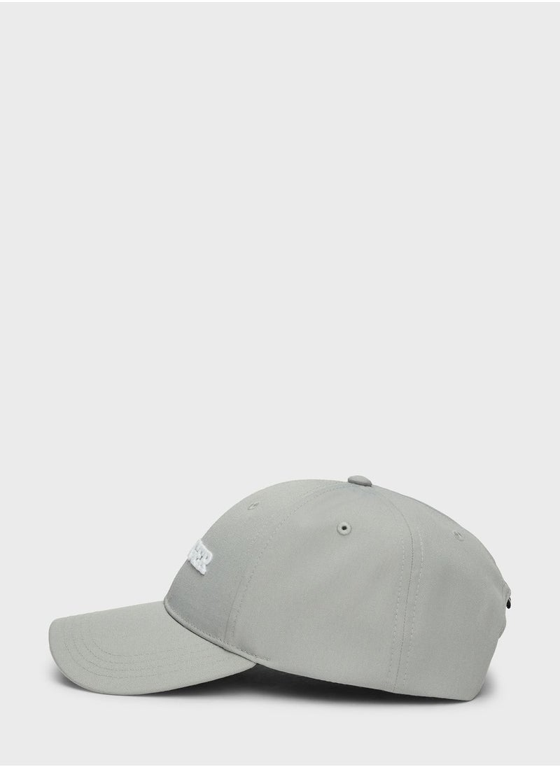 Logo Curved Peak Caps - pzsku/ZFC272BB2689955E96388Z/45/_/1715243040/e15bf8ac-e6ee-4e38-b076-95561d03f619