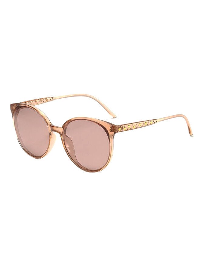 NIBEMINENT Women's Cat-Eye Frame Sunglasses - Image 1
