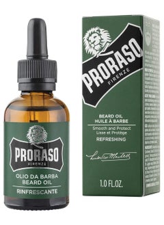 Proraso Beard Care Kit for Men Original Refresh Beard Wash Oil and Balm - pzsku/ZFC273F9E1A9C980D4FEFZ/45/_/1666176016/d47bb003-b244-4386-8413-cd59835a342c