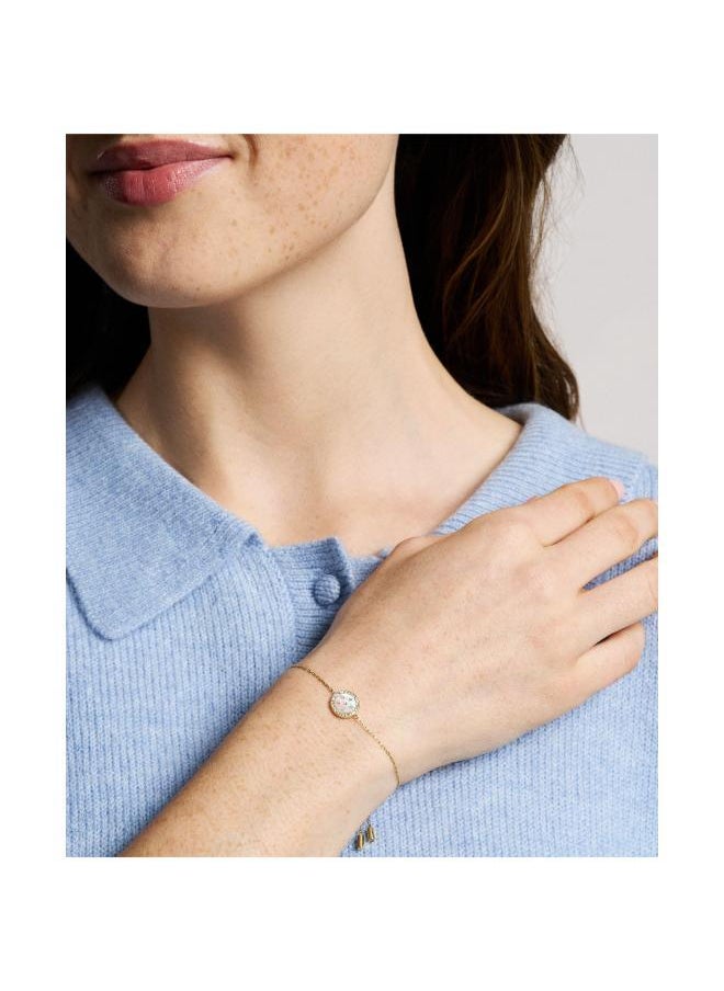 FOSSIL Jf04866710 Station Bracelet  - Image 4