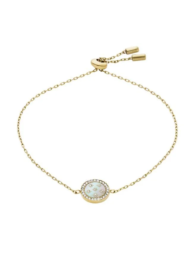 FOSSIL Jf04866710 Station Bracelet