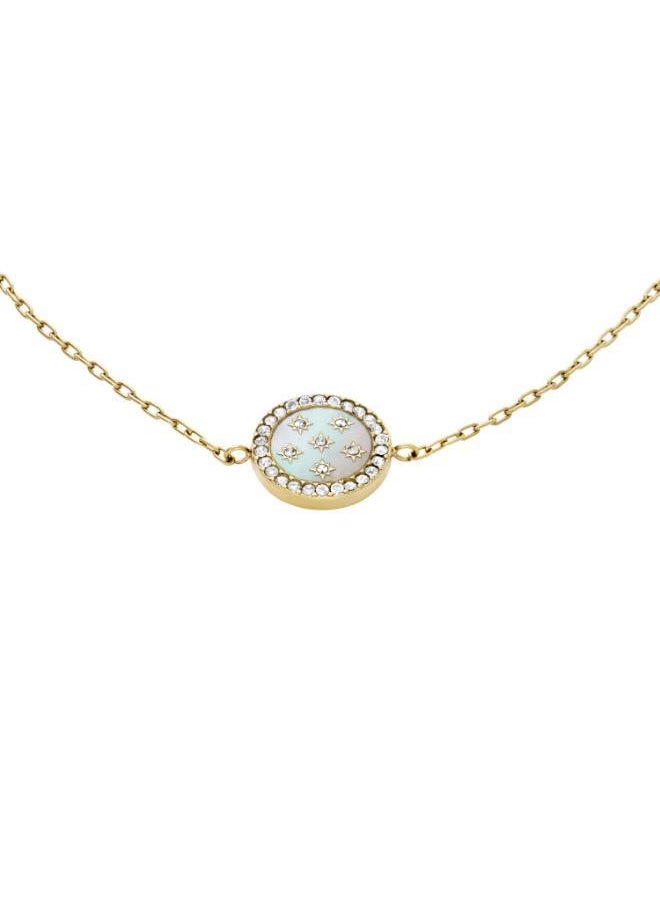 FOSSIL Jf04866710 Station Bracelet  - Image 2