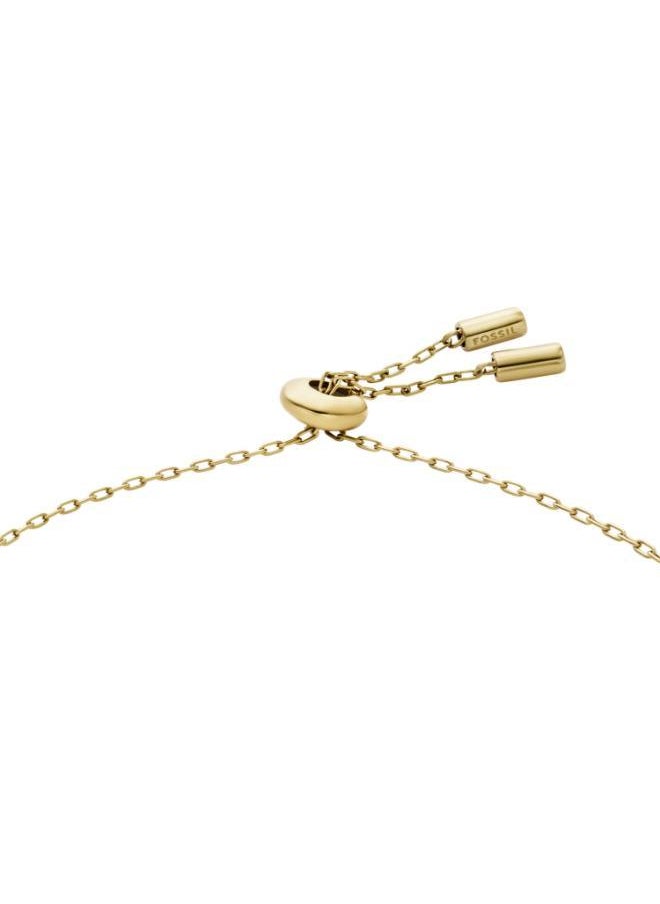 FOSSIL Jf04866710 Station Bracelet  - Image 3