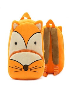 Stuffed Plush Kids Baby Toddler School Bags Backpack Kindergarten Schoolbag for Girls Boys 3D Cartoon Animal Backpack