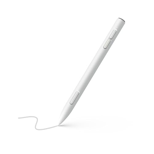 Vibe Touch Stylus - Active Stylus Pen, High Sensitivity and Precision, Compatible with Vibe Board (Active Stylus) - Image 5
