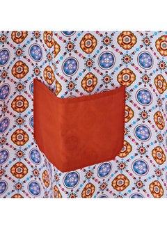 هوم بوكس مريلة ماجيستيك - 60×68 سم  - Image 2