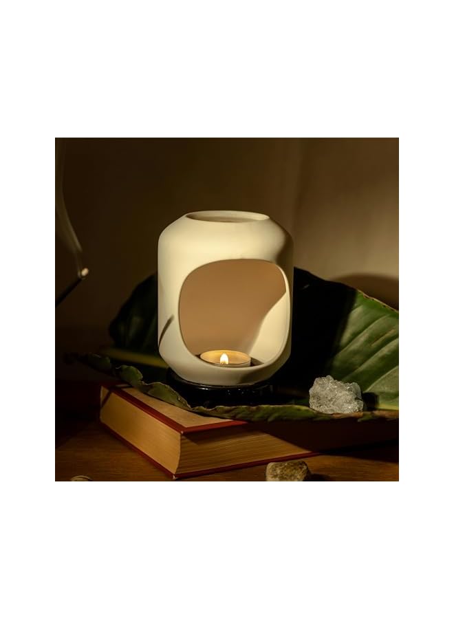 The Bros Candle 50-Pack Tealight Candles - Image 2