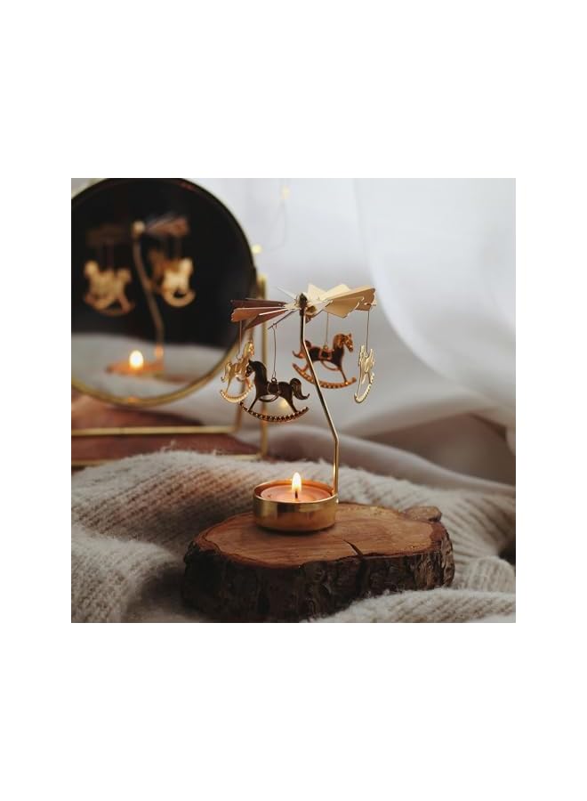 The Bros Candle 50-Pack Tealight Candles - Image 3