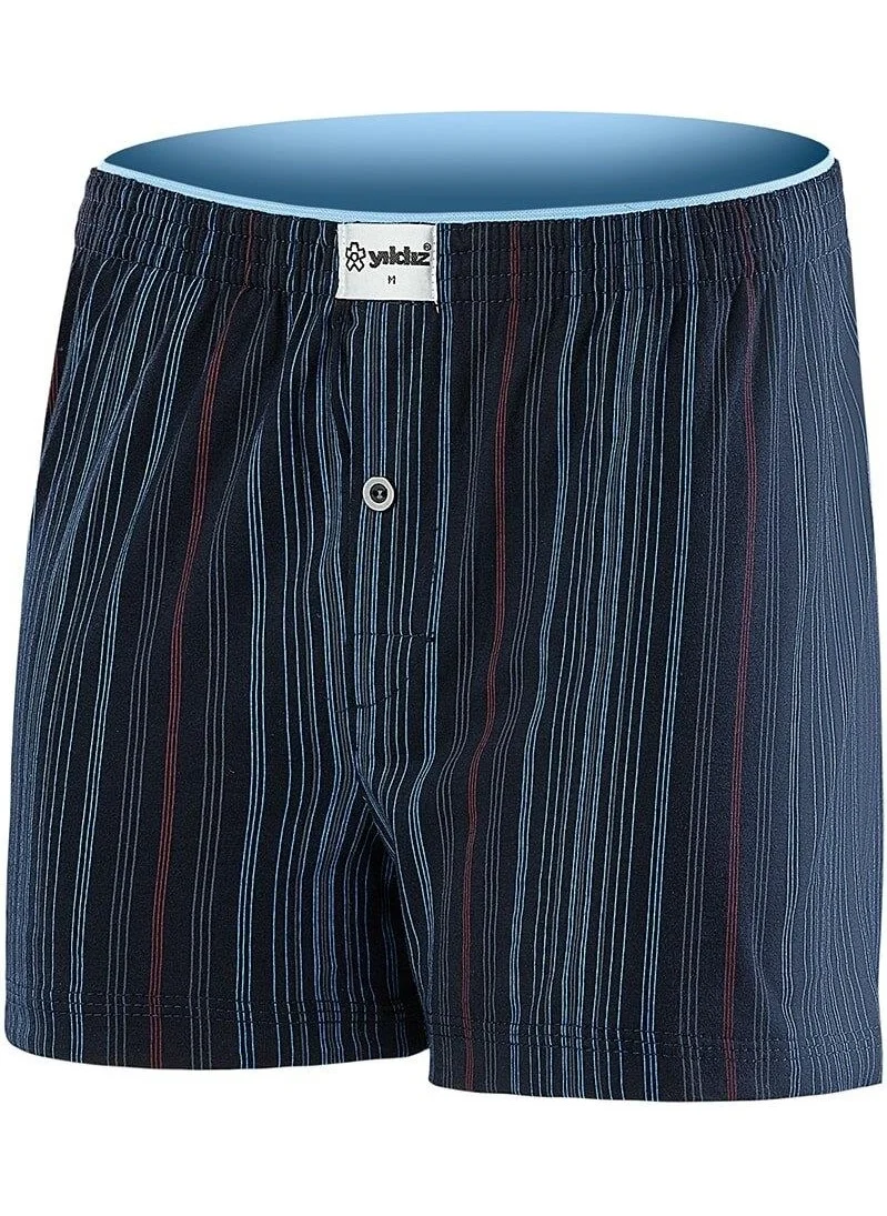 Yıldız Star 43 Patterned Boxer