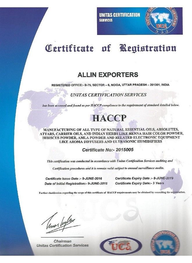 Allin Exporters Neroli Oil 15Ml  - Image 3