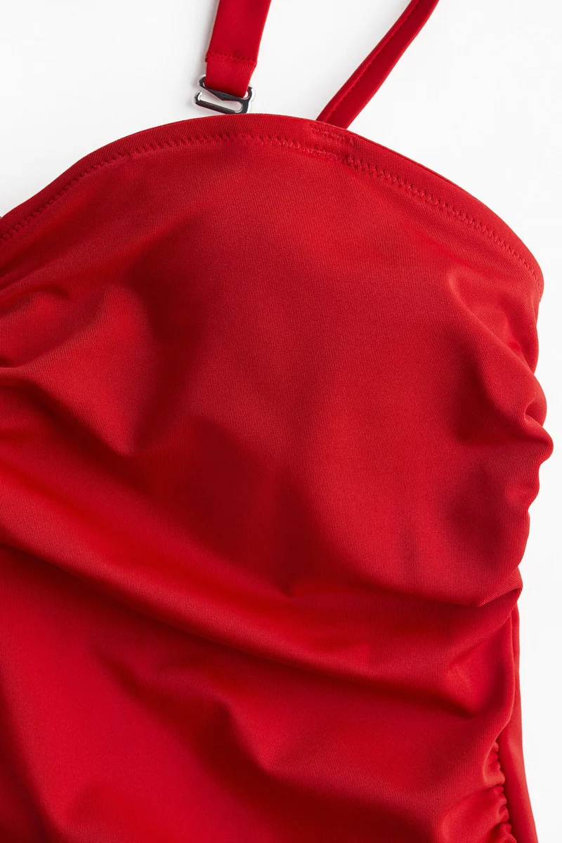 H&M  MAMA Bandeau swimsuit for Women | Best Price UAE