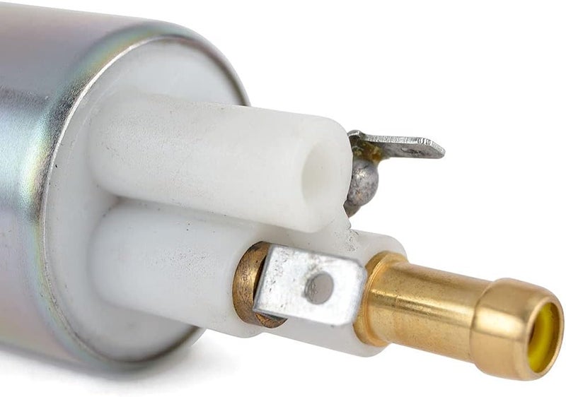 Wivplex Motorcycle Gas Petrol Fuel Pump - Image 2