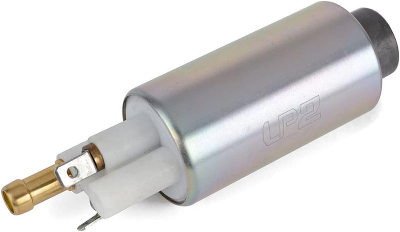 Wivplex Motorcycle Gas Petrol Fuel Pump - Image 5