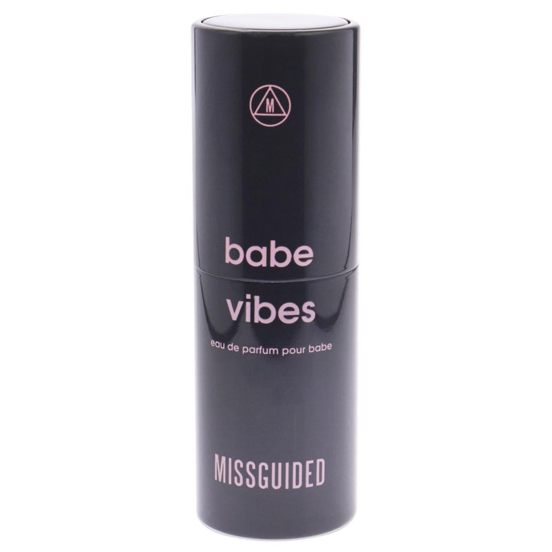 Missguided Babe Vibes Women EDP Spray (Mini) 10 ml - Image 2