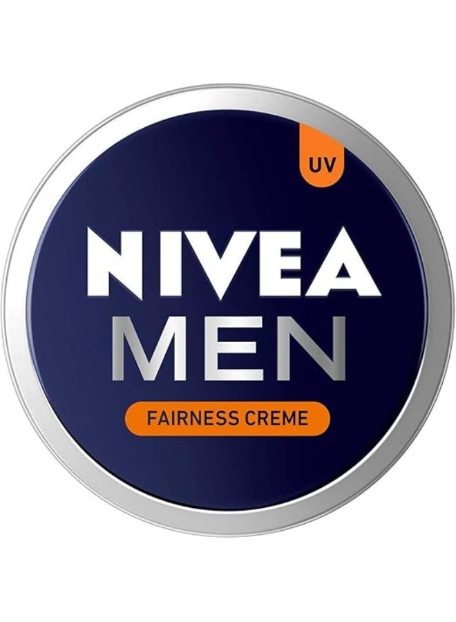 NIVEA Men Fairness Cream, 75ml. - Image 1