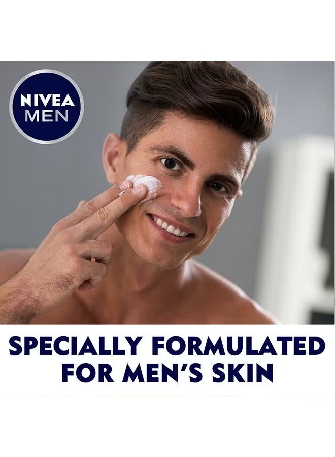 NIVEA Men Fairness Cream, 75ml. - Image 2