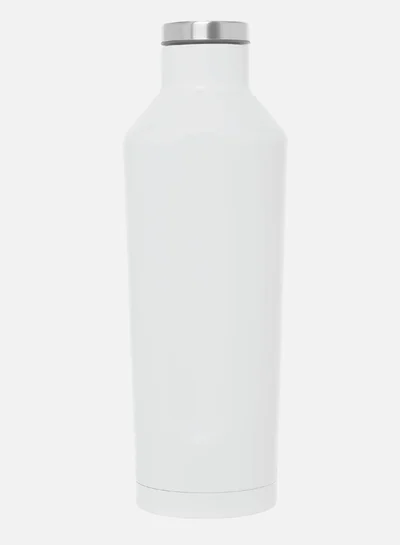 Hans Larsen Vacuum Insulated Stainless Steel Water Bottle 450 ml