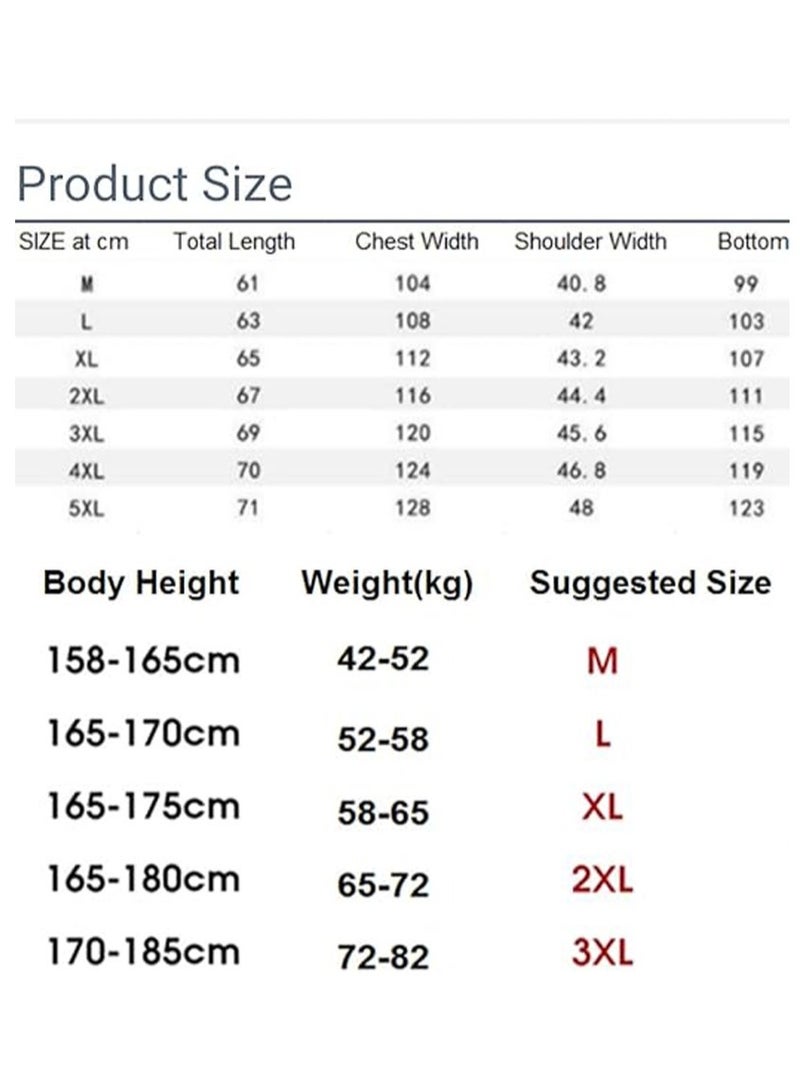 NIBEMINENT سترة خفيفة الوزن كاجوال شتوية دافئة سترة سوداء بدون أكمام للرجال بدون غطاء للرأس - Image 4