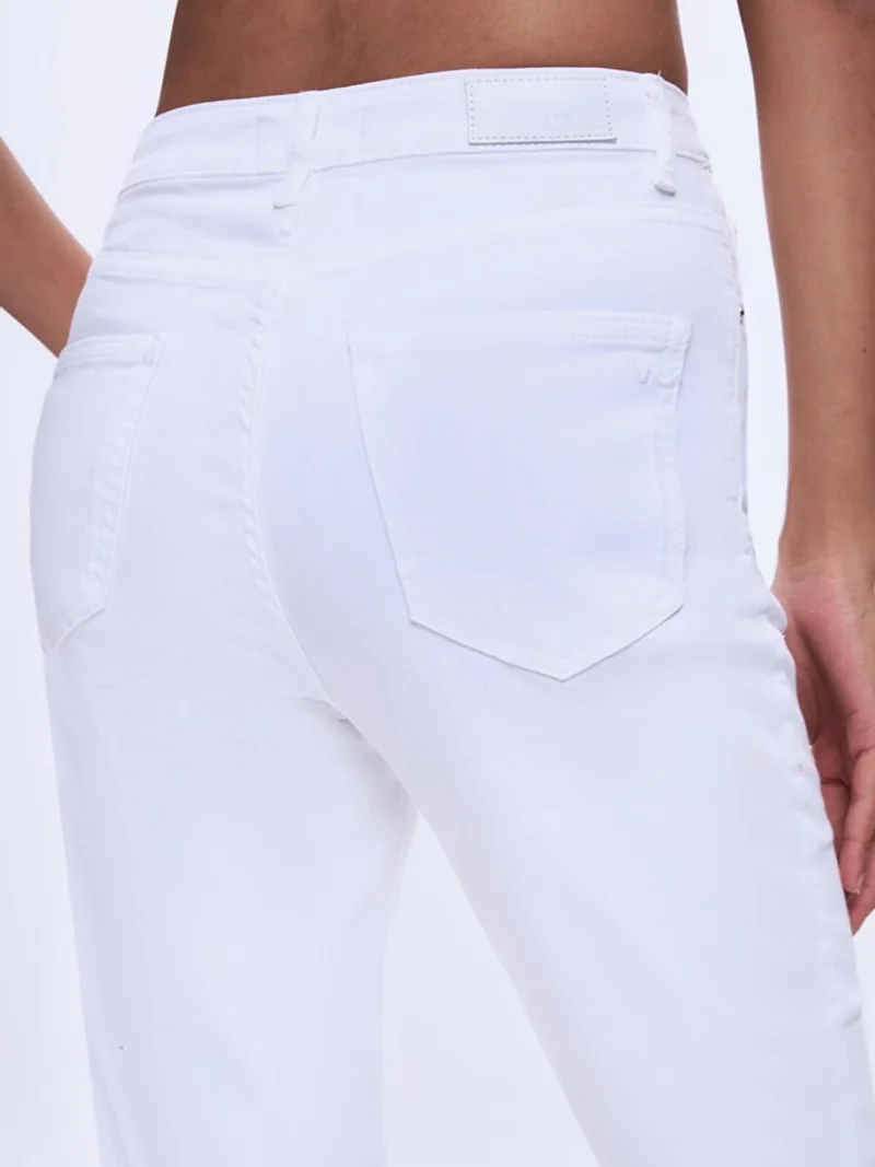 ال تي بي Betiana x Straight Jeans