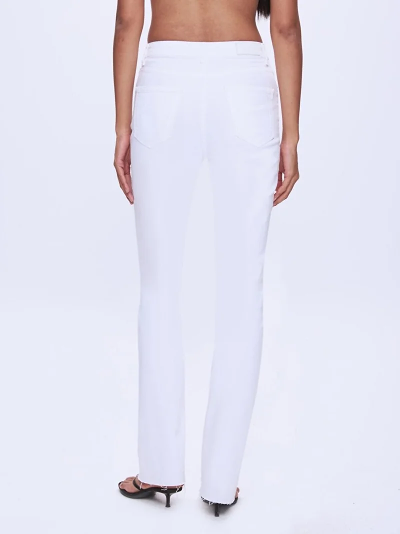 ال تي بي Betiana x Straight Jeans