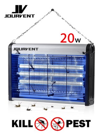 20W