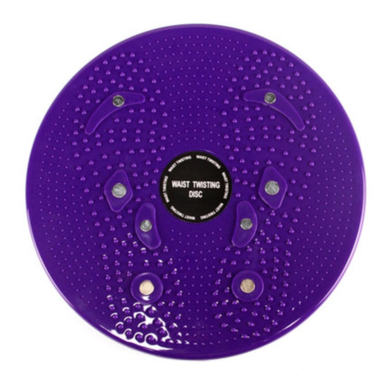 Generic Home Gym Equipment Purple (Classic) 