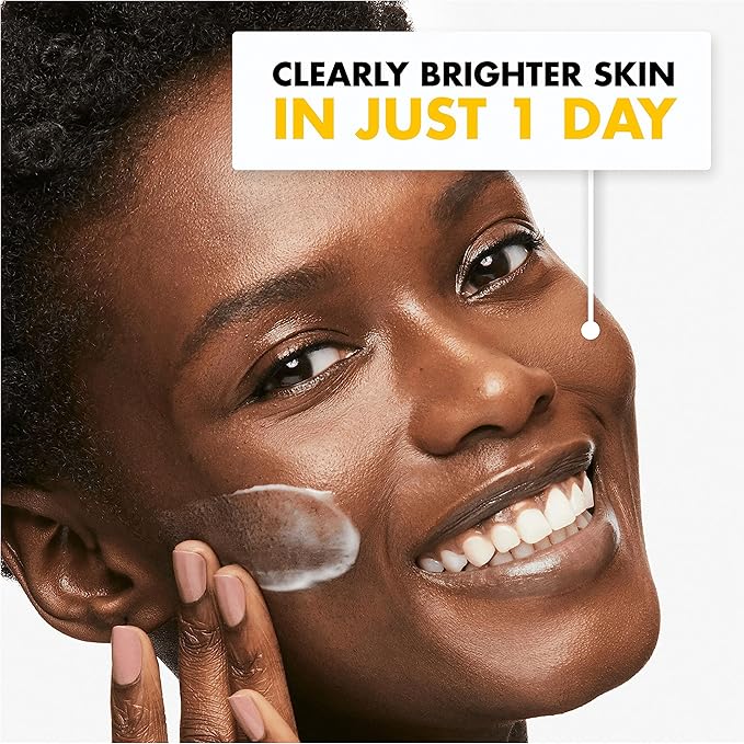 Olay Vitamin C AHA24 Day Gel Face Cream For Bright And Even Tone 50ml - Image 4