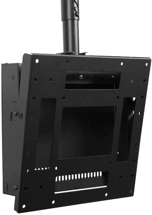 Peerless حامل سقف بيرليس لعرض الإعلانات الرقمية مشغل الوسائط DST995 - Image 1