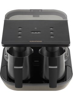 Grundig TCM 7061 BIO Turkish Coffee Machine  - Image 4