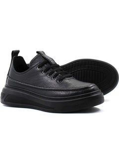 Fast Step Leather Women's Casual Shoes 583ZA2463  - Image 3
