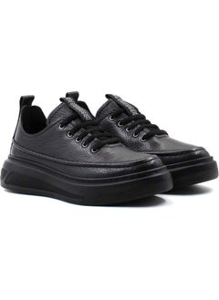 Fast Step Leather Women's Casual Shoes 583ZA2463  - Image 4