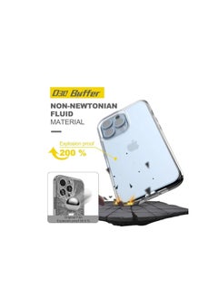 Wrapsol 7-in-1 integrated protection package for iPhone 13 Pro Max  - Image 5