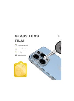 Wrapsol 7-in-1 integrated protection package for iPhone 13 Pro Max  - Image 4